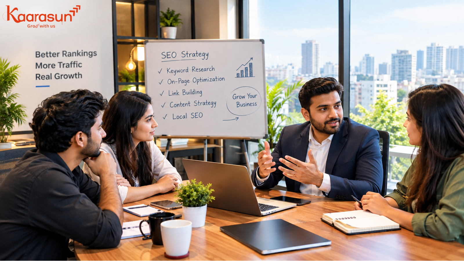 affordable SEO company in Noida