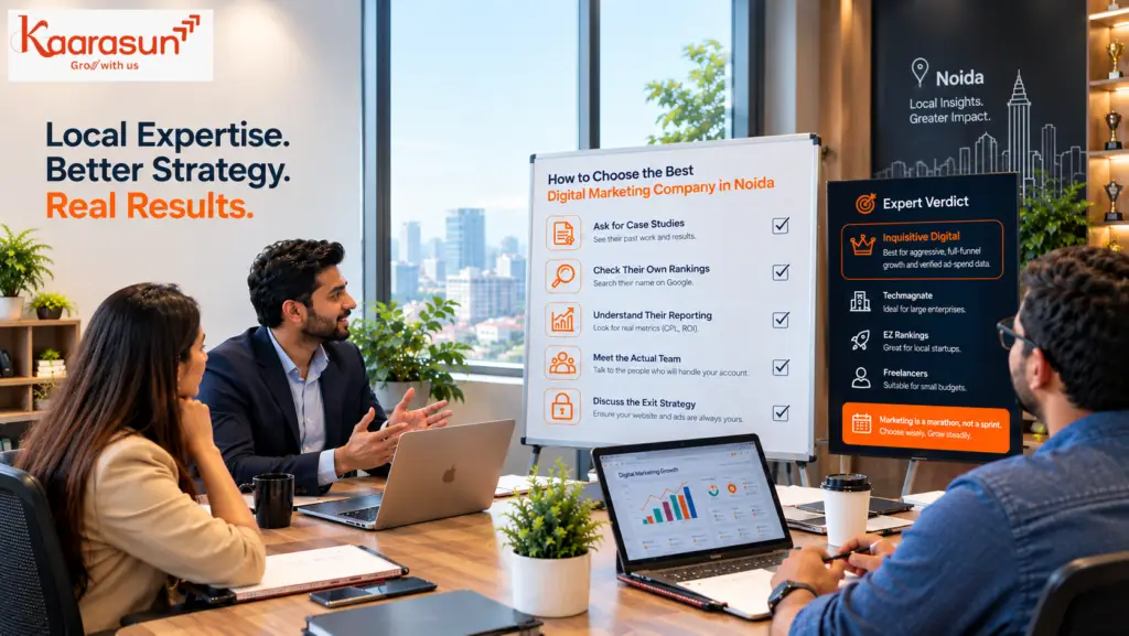 Local Expertise, Real Results digital marketing growth.