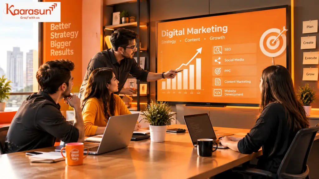 affordable SEO company in Noida.