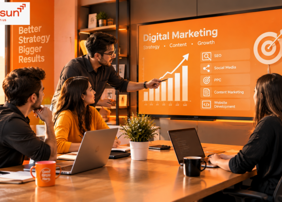 Which Company Is Best For Digital Marketing? Here’s How To Actually Find Out.